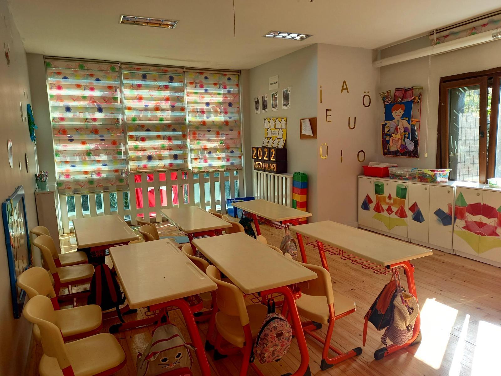 Uğur Böceği Anaokulu - Şişli - 9