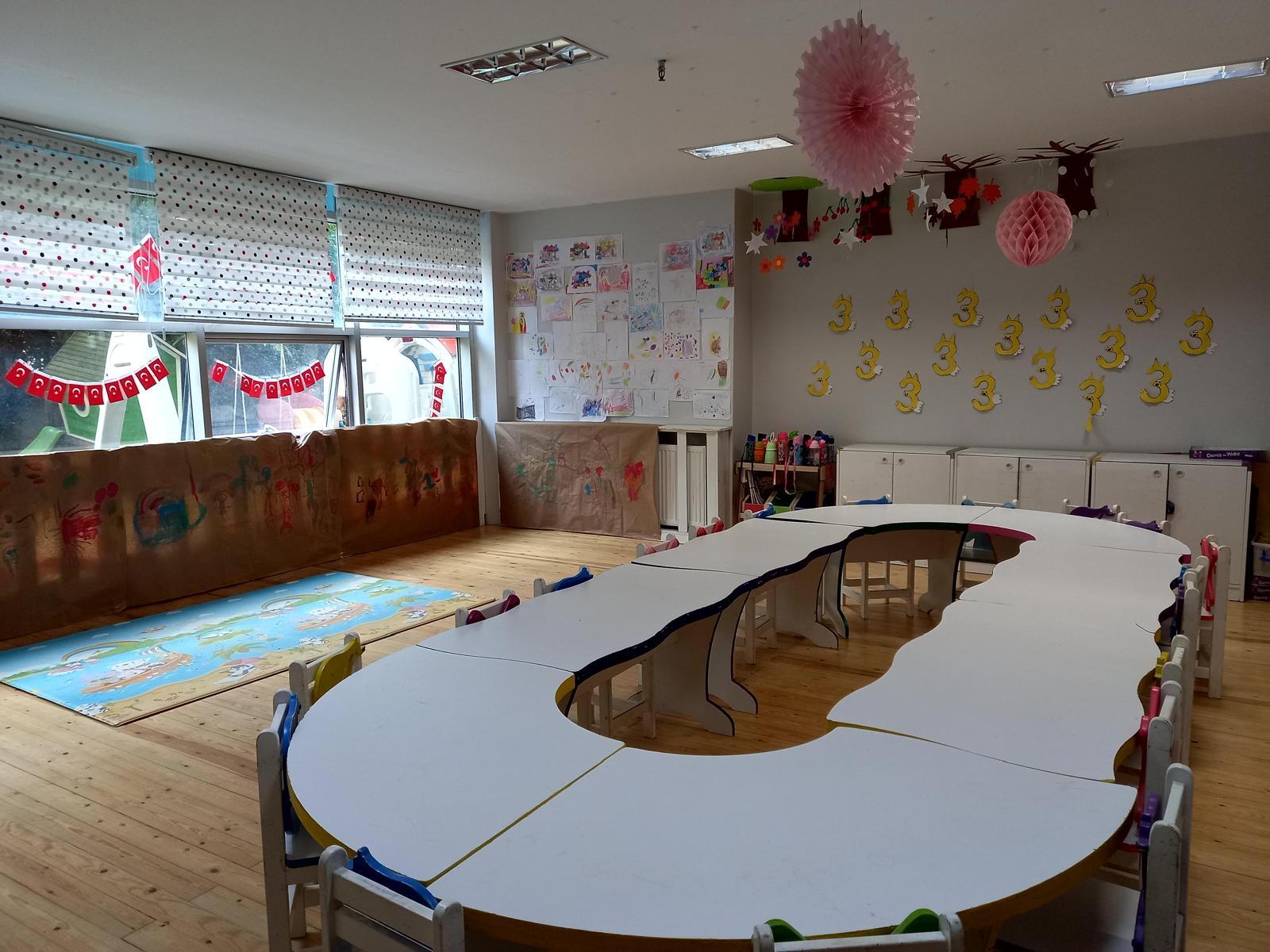 Uğur Böceği Anaokulu - Şişli - 6