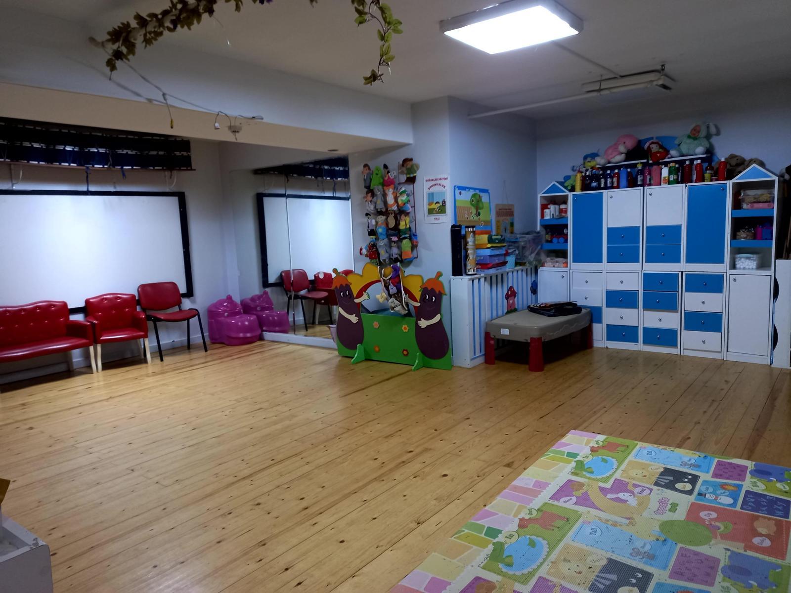 Uğur Böceği Anaokulu - Şişli - 7