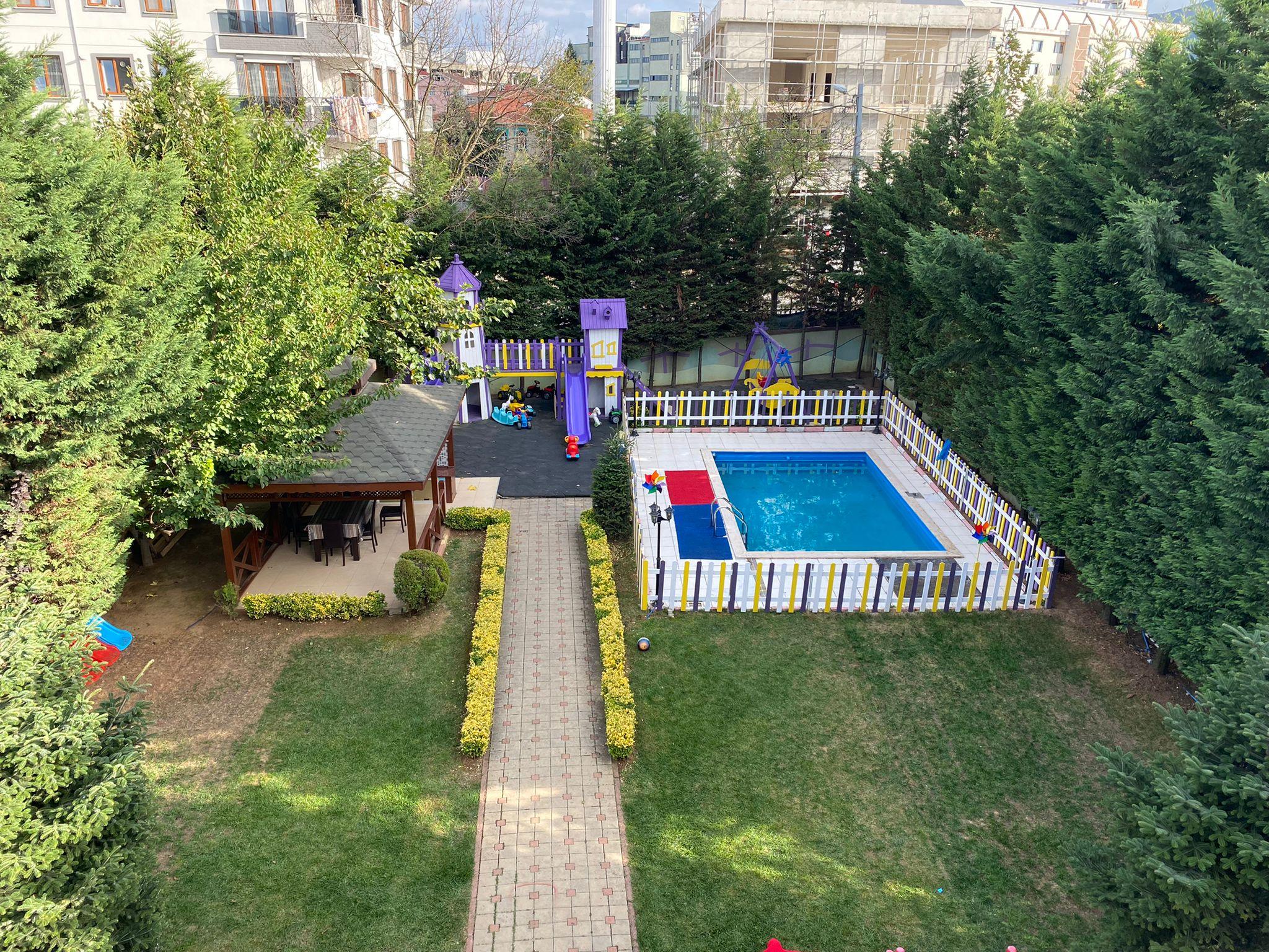Özel Pusula Anaokulu - Sancaktepe - 1