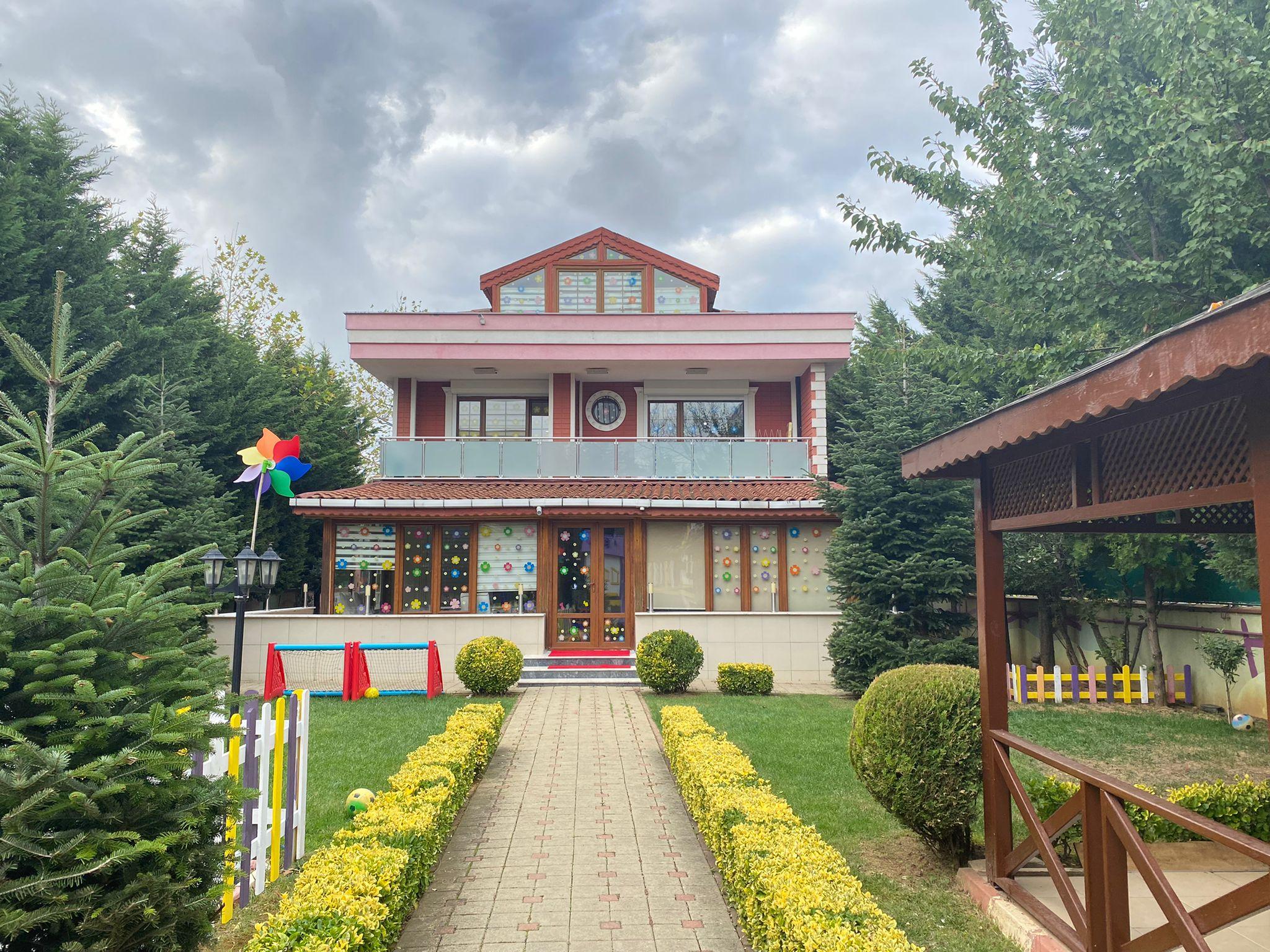 Özel Pusula Anaokulu - Sancaktepe - 9