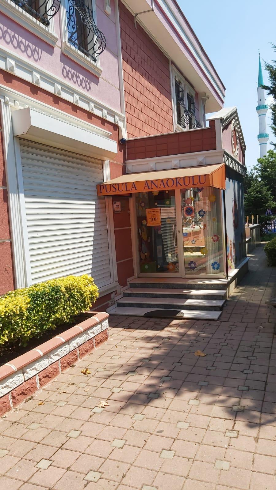 Özel Pusula Anaokulu - Sancaktepe - 3