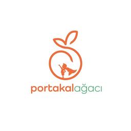 Özel Portakal Ağacı Anaokulu  Logo
