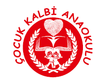 Özel Büyükçekmece Çocuk Kalbi Anaokulu Logo