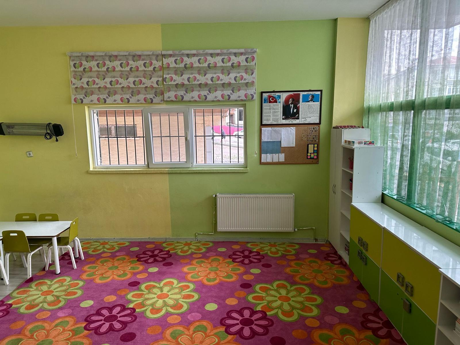 YENİMAHALLE RENKLİ DÜŞLER ANAOKULU - Yenimahalle - 3
