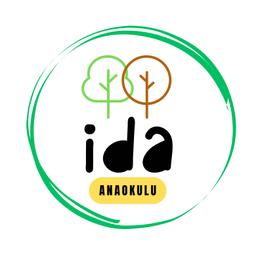 İda Anaokulu Logo