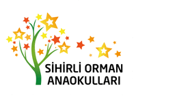 Ümraniye Sihirli Orman Anaokulu Logo