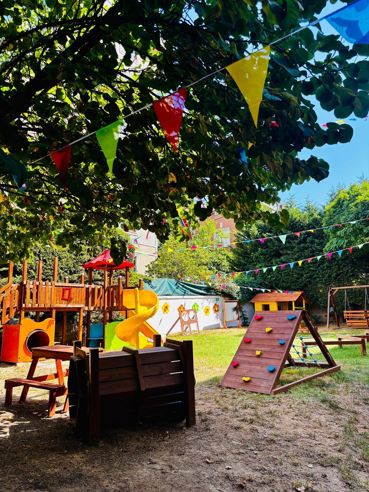 Ümraniye Sihirli Orman Anaokulu - Ümraniye - 4